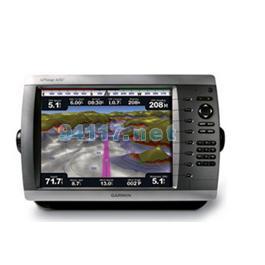 GPS MAP 4012
